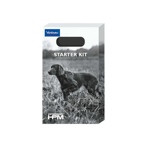 HPM Starter Kit Baby Dog S NO