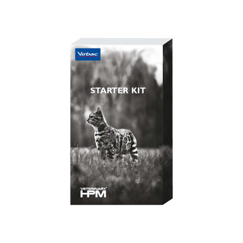 HPM Starter Kit Junior Cat NO