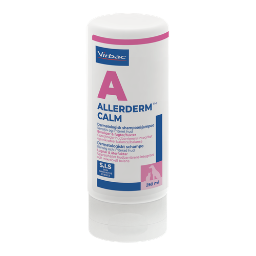 Allerderm Calm 250 ml