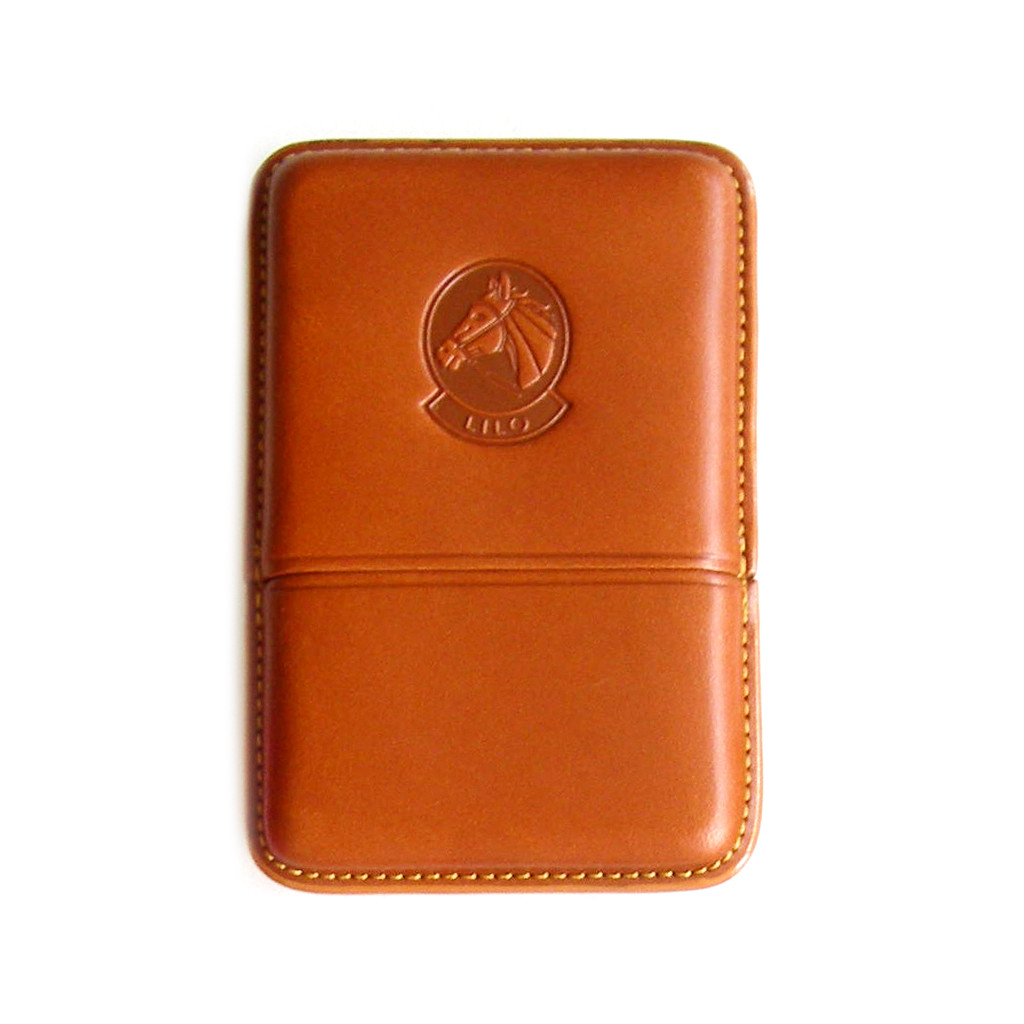 Victor Active Horse Leather Wallet