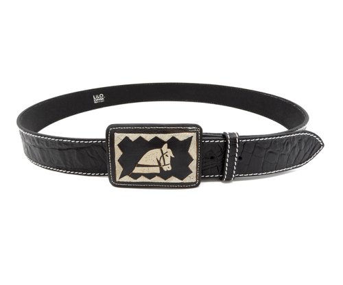 LILO Collections Bizco Belt