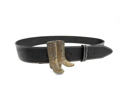 LILO Collections Botas Belt