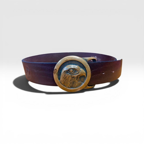 LILO Collections Falcon Buckle