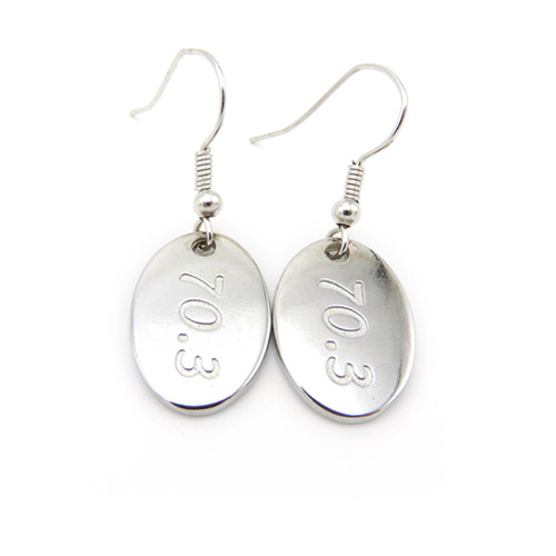 ピアス VINTAGE HOLLYWOOD Line Surfing Board Earrings VH2336EA003B Surfboard Earrings