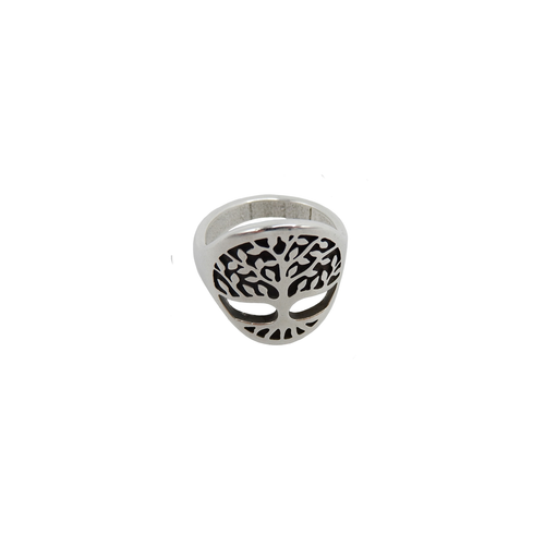 LILO Collections Tree of Life Ring