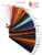 LILO Collections1.5" Leather Strap Colors