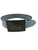 LILO Kentucky Derby Vintage Buckle on Grey Strap