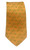 LILO Up 'n Over horses over fences silk tie orange