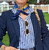 LILO Moraga Scarf Clip