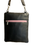 LILO Corine Crossbody Black/Pink Back