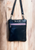 LILO Corine Crossbody Black/Pink