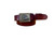 LILO Collections Vintage Resting Horses Belt Buckle