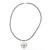 LILO Collections Compass Points Skinny Necklace