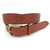 LILO Collections MTB belt in Chestnut