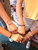 LILO Collections Mini Bilbao bit bracelet