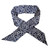 LILO Collections Bolle sash - Navy/White