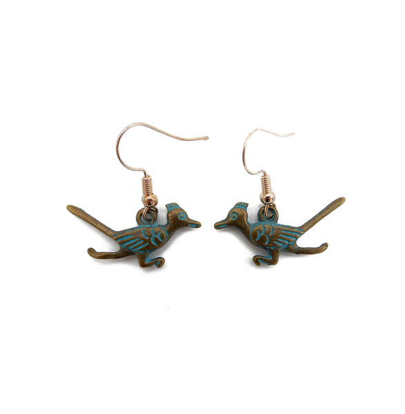 LILO Collections Roadrunner Earrings