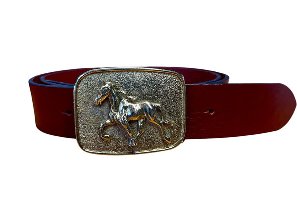 LILO Collections Vintage Golden Horse