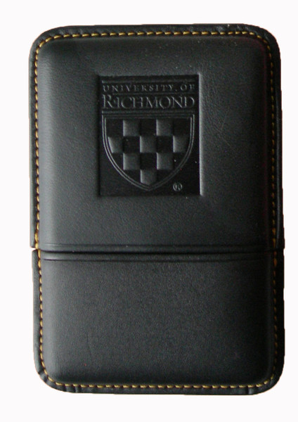 LILO Active University of Richmond Wallet in black