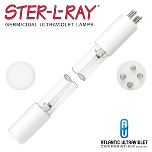 G36T5L/4 4-Pin UV-C Lamp