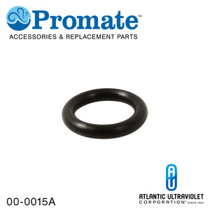 O-Ring: Outer Seal/Dynamic Gland Wiper Lock