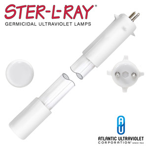 18062 (Valid 18063) Aquafine Equivalent Replacement UV-C Lamp