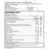 Bone Guard Forte  240 tabs (219)