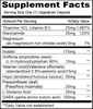 5-Hydroxy Gaba 90 Capsules (1245)