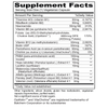 B-Complex 60 Capsules (1186)