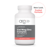 Cal/Mag/Zinc Complex 240 caps (404) VitaminDecade | Your Source for Professional Supplements