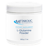 L-Glutamine Powder 200 gms (132) VitaminDecade | Your Source for Professional Supplements