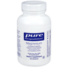 Magnesium (citrate/malate) 90 Capsules (MCM9)