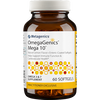 OmegaGenics Mega 10 60 Softgels