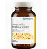 OmegaGenics EPA-DHA 500 Enteric Coated 120 Softgels (EPAXEC120)