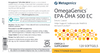 OmegaGenics EPA-DHA 500 Enteric Coated