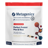 Perfect Protein - Whey Vanilla (PE001) VitaminDecade | Your Source for Professional Supplements