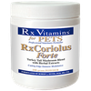 Rx Coriolus Forte 100 grams VitaminDecade | Your Source for Professional Supplements