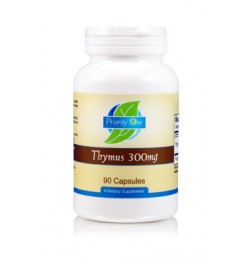 Thymus 300mg