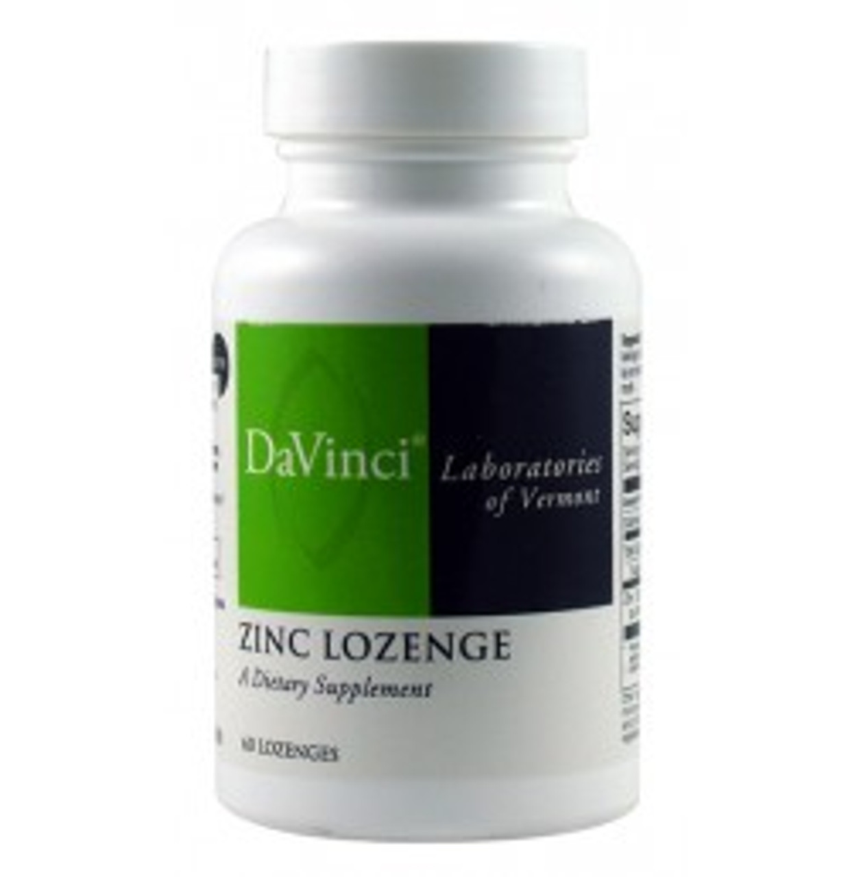 Zinc Lozenge