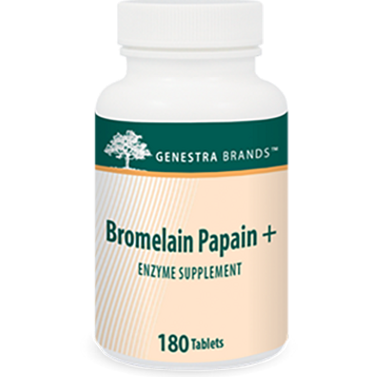 Bromelain Papain + VitaminDecade