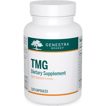 TMG Multi Glandular Formula VitaminDecade
