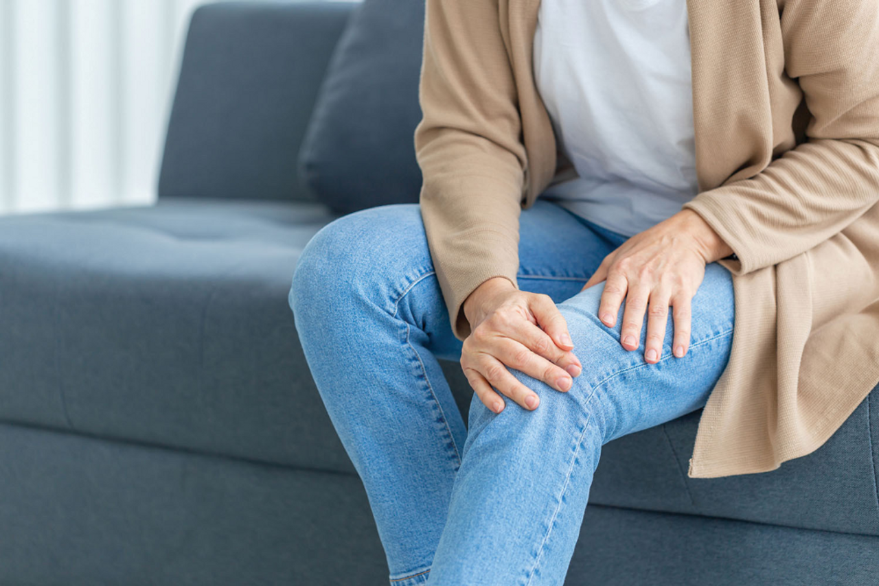 Arthritis: Understanding the Disease and Exploring Treatment Options with Prescription Drugs and Nutritional Supplements Arthritis: Understanding the Disease and Exploring Treatment Options with Prescription Drugs and Nutritional Supplements