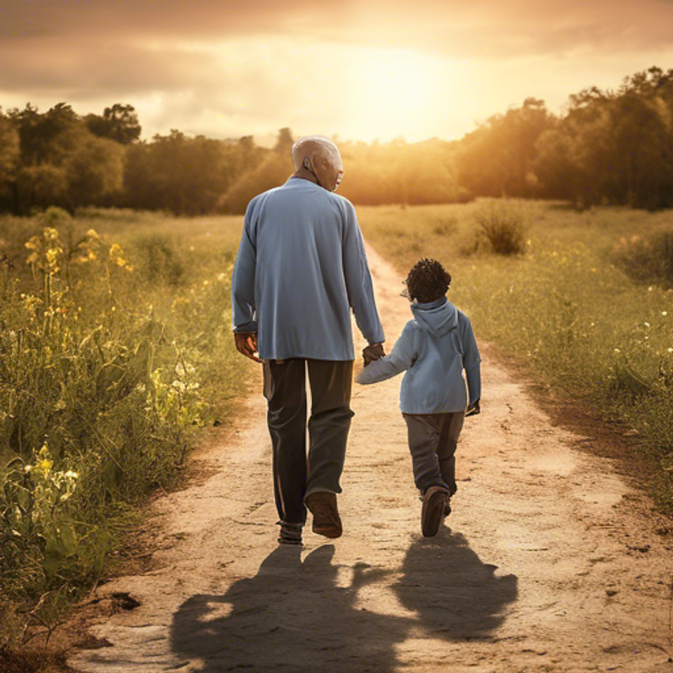 Navigating the Journey: Surviving Kidney Disease with Hope and Resilience