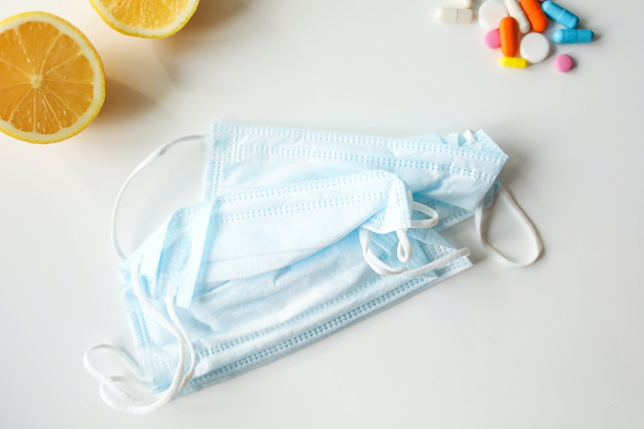 The Best Known Nutritional Supplements in the Battle Against COVID-19