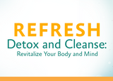 Detox & Cleansing