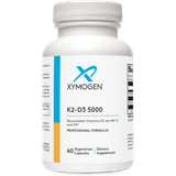 XYMOGEN K2-D3 5000: The Best-Selling Supplement Explained