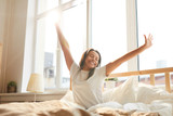 SleepTides™: A New Approach to Restorative Sleep Without Melatonin