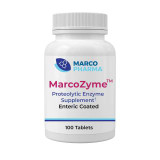 10 Major Benefits of Marcozyme Tablets + The Company Behind It 10 Major Benefits of Marcozyme Tablets + The Company Behind It