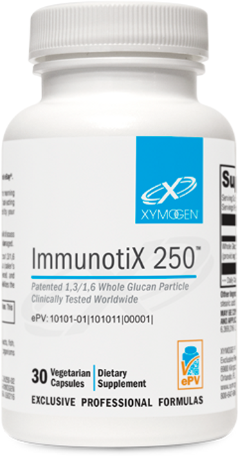 ImmunotiX 250 30 C