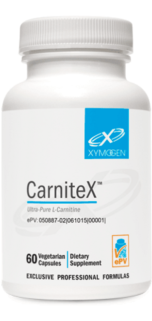 CarniteX 60 C